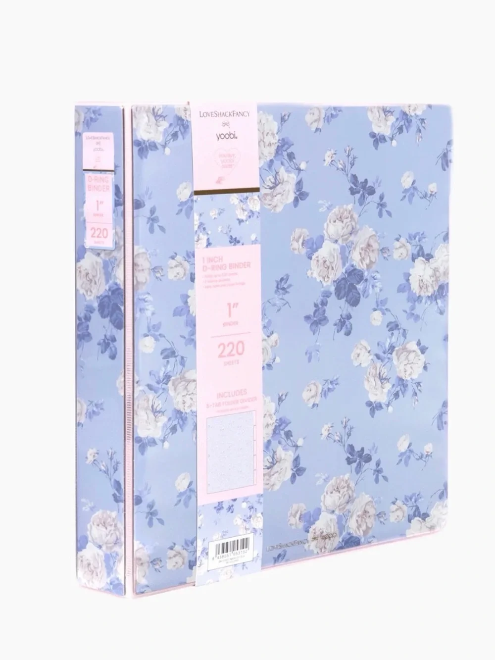 LoveShackFancy Everblooming Rosettes 1